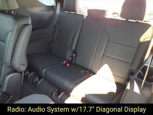 New 2026 Chevrolet Traverse LT w/ Driver Confidence Package image 19