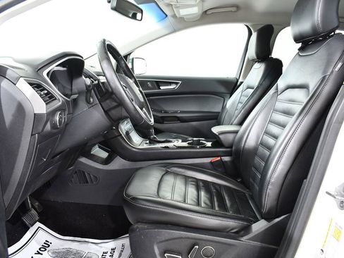 Used 2016 Ford Edge SEL w/ Equipment Group 201A AWD/4WD image 6