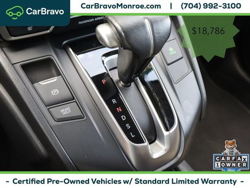 Used 2018 Honda CR-V EX-L image 36