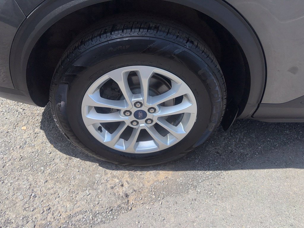 Used 2020 Ford Escape SE AWD/4WD image 23