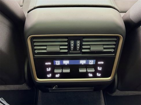 New 2026 Porsche Cayenne S image 30