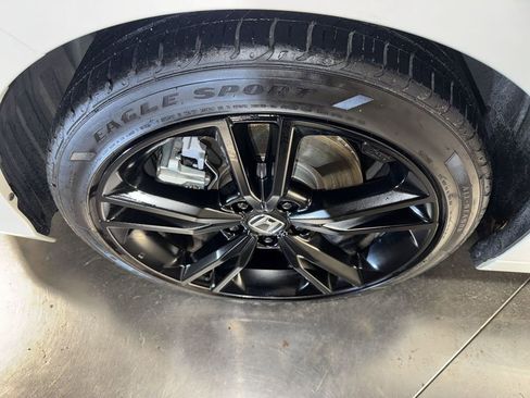 Used 2025 Honda Civic Si image 10