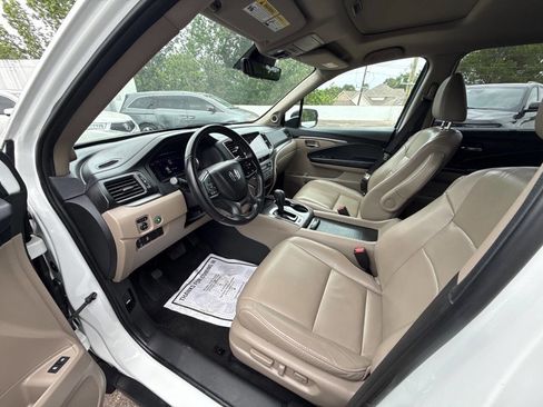 Used 2020 Honda Pilot EX-L image 18