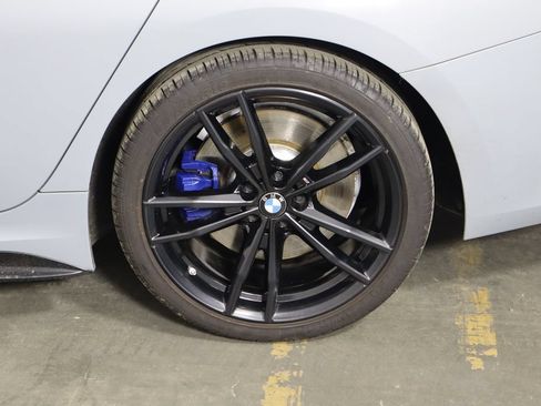 Used 2024 BMW 330i Sedan w/ M Sport Package RWD image 49