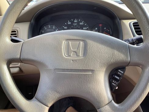 Used 2000 Honda Accord SE image 29
