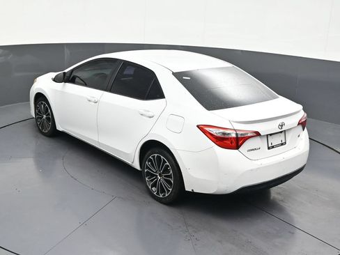 Used 2015 Toyota Corolla S FWD image 17