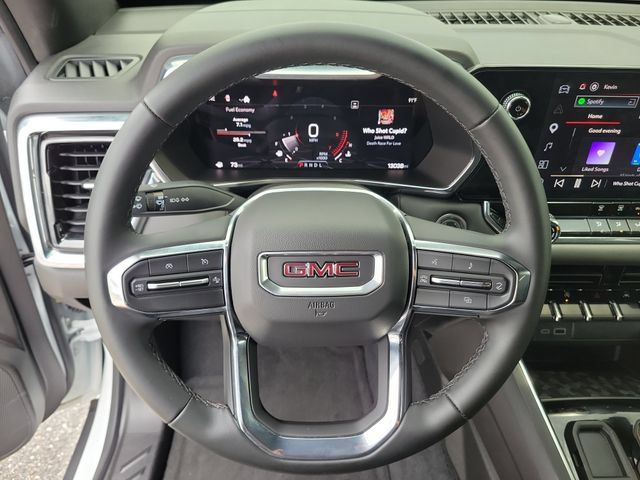 Certified 2025 GMC Canyon Elevation RWD image 23