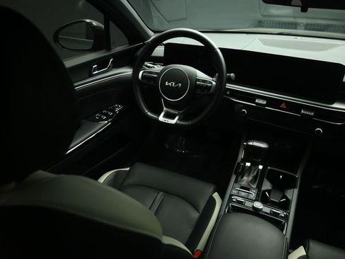Certified 2025 Kia K5 GT-Line FWD image 47