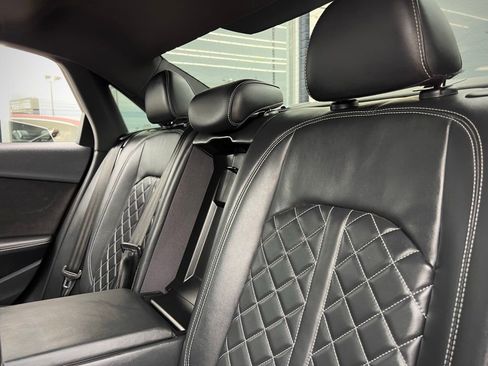 Used 2018 Audi S4 Prestige image 21