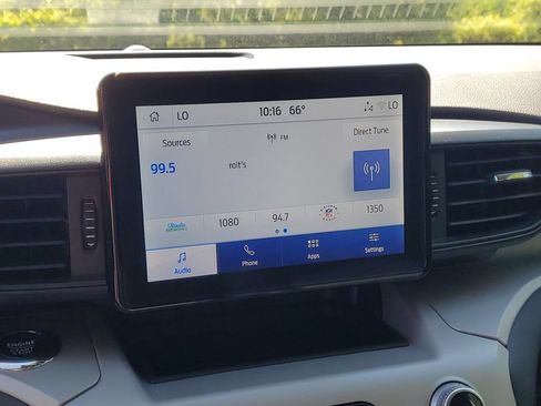 Certified 2024 Ford Explorer XLT AWD/4WD image 27