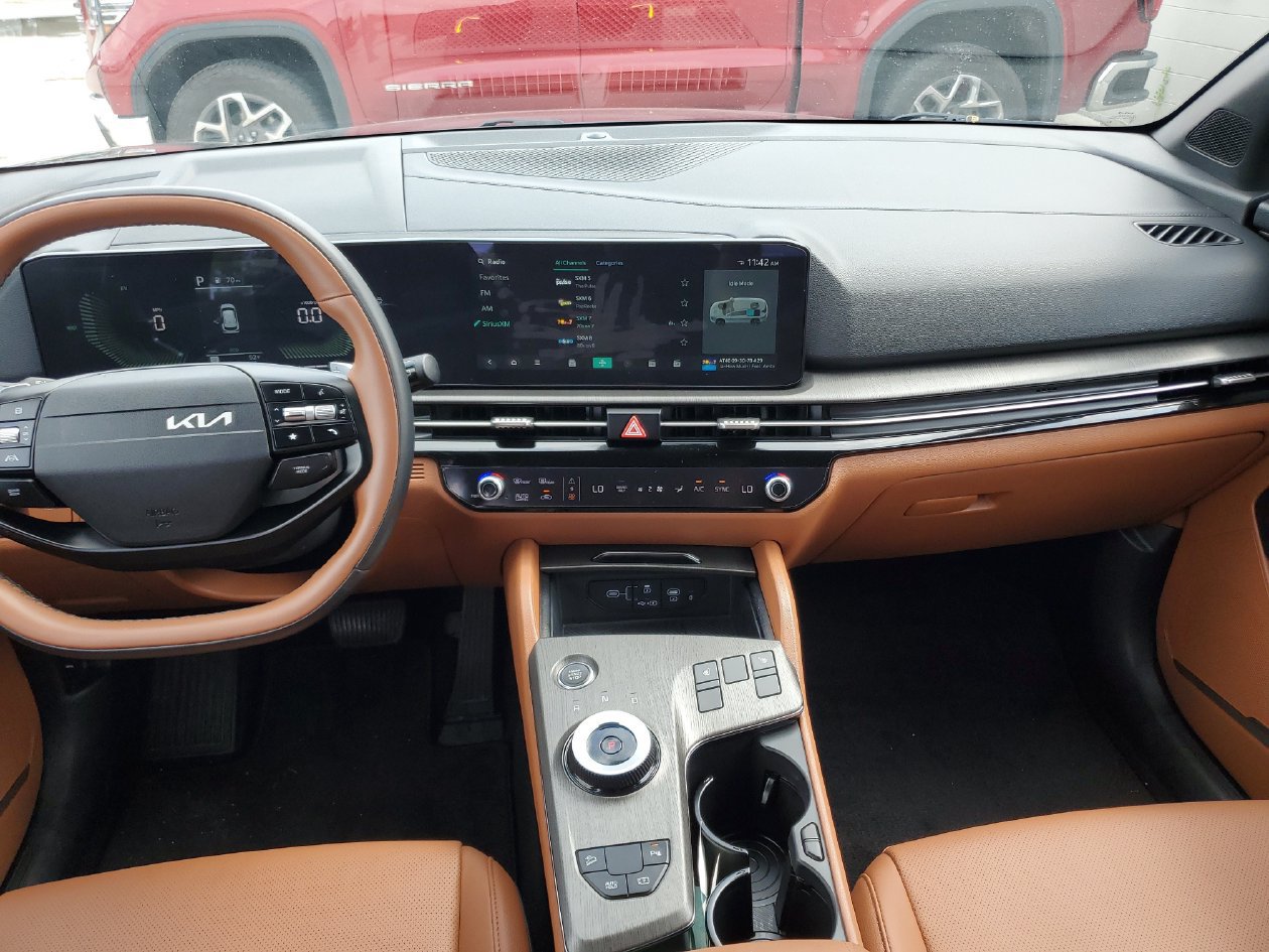 Used 2026 Kia Sportage X-Line AWD/4WD image 13