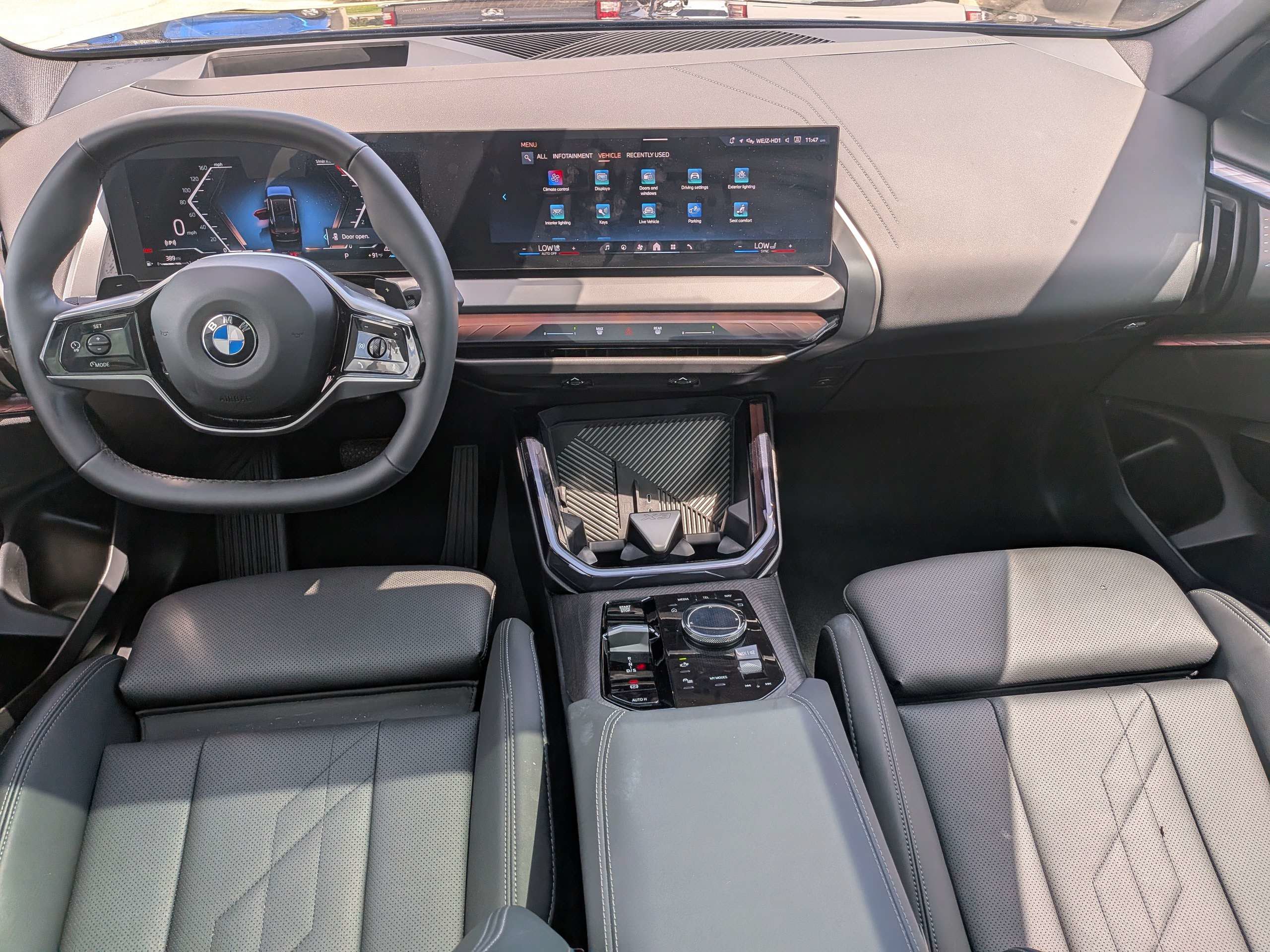 Used 2026 BMW X3 xDrive30i AWD/4WD image 17