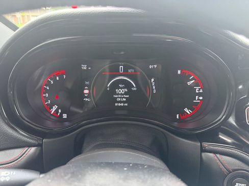 Used 2023 Dodge Durango R/T RWD image 23