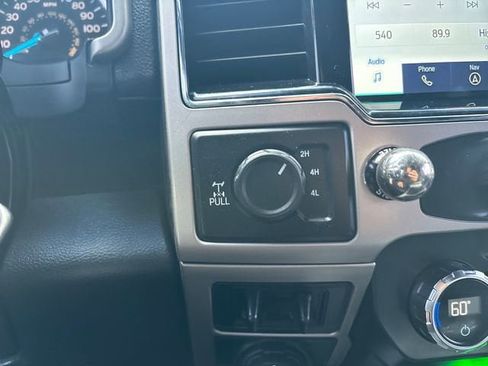 Used 2022 Ford F250 Lariat w/ Tremor Off-Road Package AWD/4WD image 17