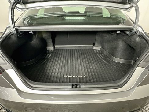 Certified 2025 Toyota Camry XLE AWD/4WD image 26