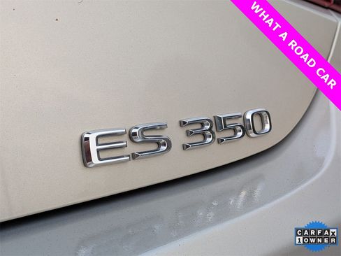 Used 2022 Lexus ES 350 w/ Premium Package image 6