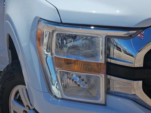 Used 2022 Ford F150 XLT w/ Trailer Tow Package AWD/4WD image 34