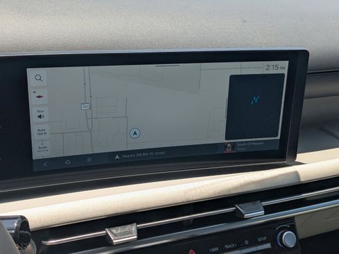 New 2026 Hyundai Tucson SEL FWD image 28
