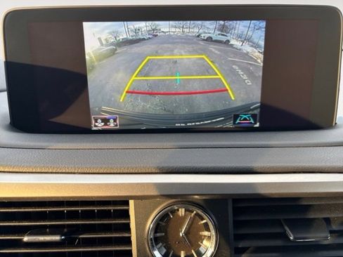 Used 2021 Lexus RX 350 AWD w/ Premium Package image 19