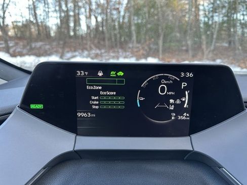 Used 2024 Toyota Prius Prime Premium image 14