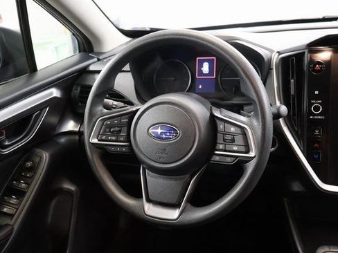 Certified 2025 Subaru Impreza 2.0i Sport AWD/4WD image 14