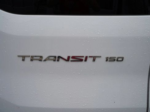 Used 2020 Ford Transit 150 Low Roof w/ Upfitter Package RWD image 23