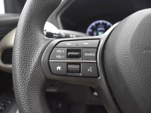 Used 2023 Honda HR-V LX image 23