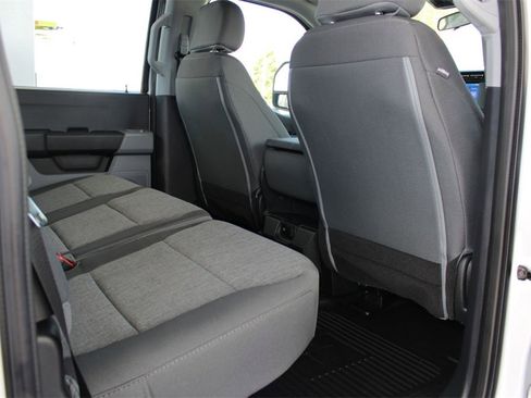 Used 2024 Ford F550 4x4 Crew Cab Super Duty image 29