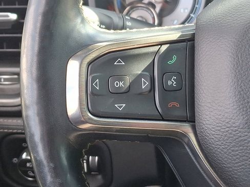 Used 2019 RAM 1500 Limited image 21