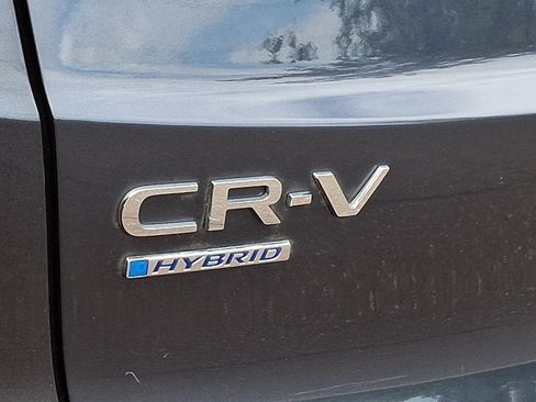 Used 2024 Honda CR-V Sport-L image 31