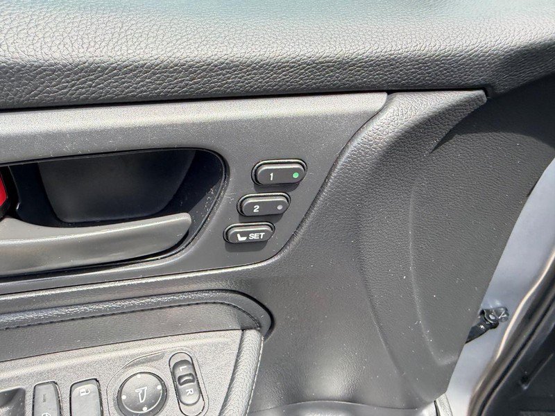 Certified 2025 Honda Odyssey EX-L image 22