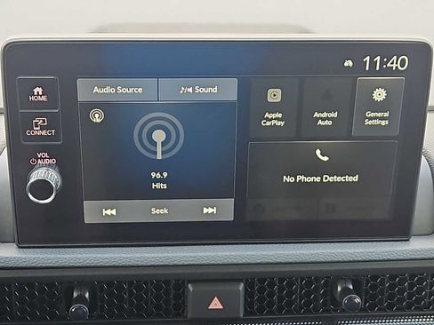 Certified 2026 Honda CR-V Sport-L image 20