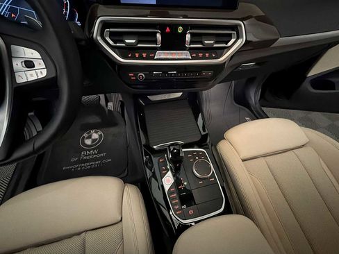 Certified 2023 BMW X3 xDrive30i w/ Convenience Package image 18