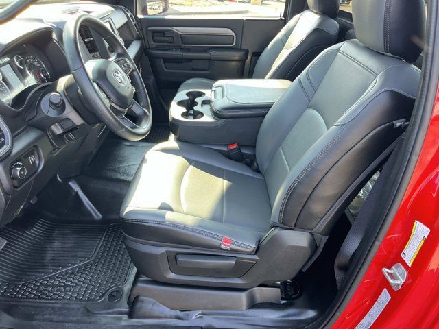Used 2023 RAM 3500 Tradesman RWD image 20