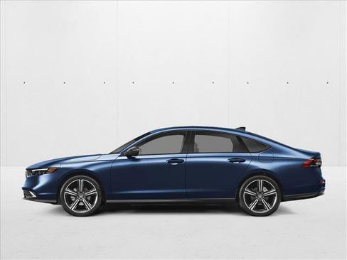 New 2026 Honda Accord SE image 2
