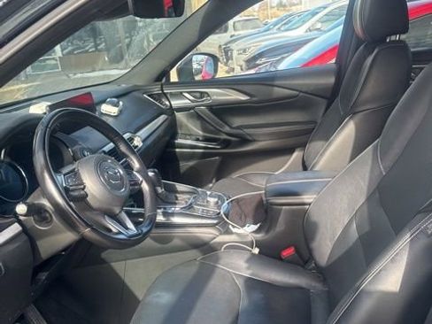 Used 2021 MAZDA CX-9 Grand Touring image 18
