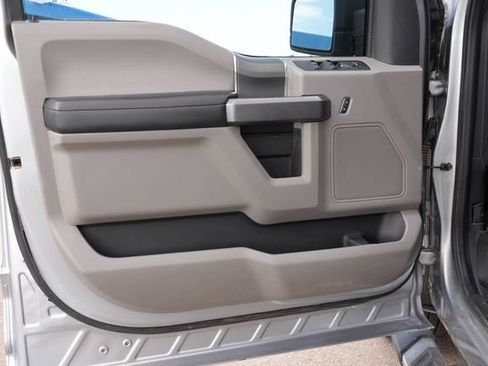 Used 2020 Ford F150 XLT w/ Equipment Group 302A Luxury RWD image 12