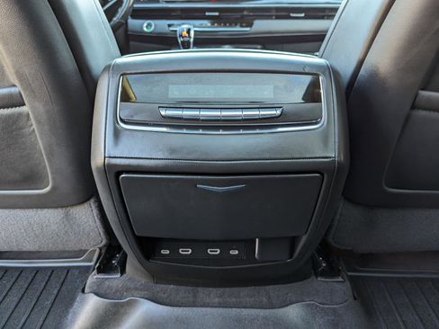 Used 2023 Cadillac Escalade V image 48