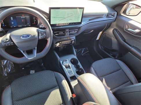 New 2026 Ford Escape ST-Line w/ Tech Pack #1 image 7
