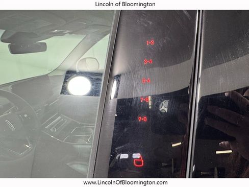 Certified 2025 Lincoln Aviator Reserve w/ Illumination Package AWD/4WD image 32