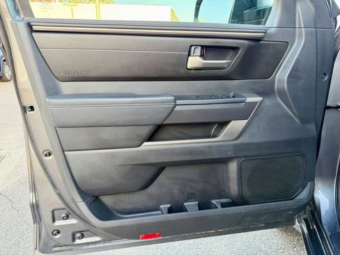 Used 2025 Toyota Tundra SR5 w/ SR5 Convenience Package image 41