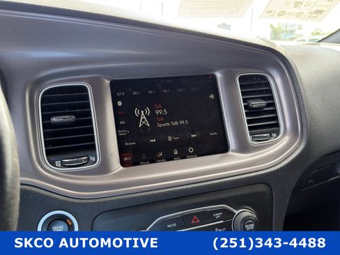 Used 2023 Dodge Charger SXT image 16