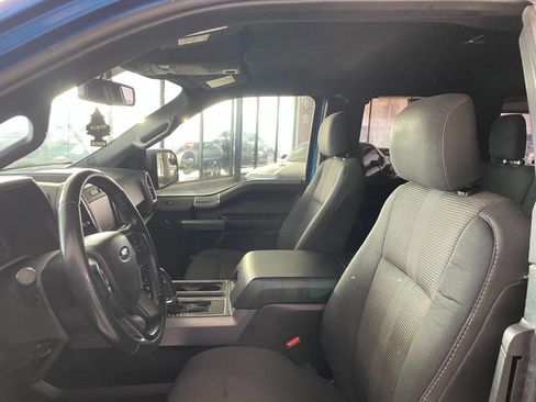 Used 2015 Ford F150 XLT w/ Equipment Group 301A Mid image 18