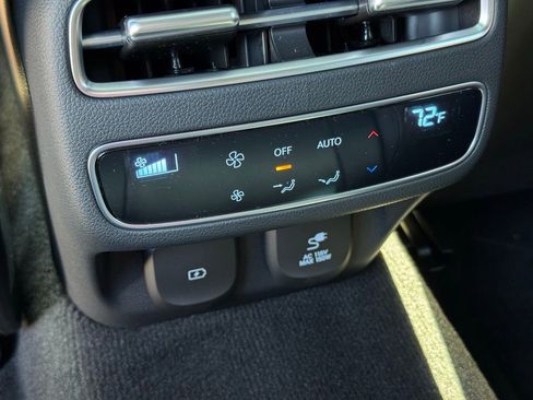 New 2026 Genesis GV70 2.5T Sport Prestige AWD/4WD image 25