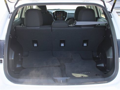 Used 2025 Subaru Impreza 2.0i Sport image 27