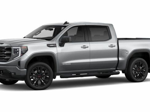 New 2026 GMC Sierra 1500 Elevation w/ Elevation Select Package RWD image 52