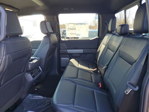 New 2026 Ford F150 XLT w/ Equipment Group 303A High AWD/4WD image 30