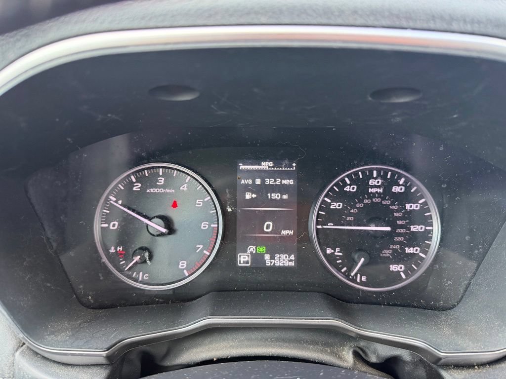 Used 2023 Subaru Outback Limited AWD/4WD image 10