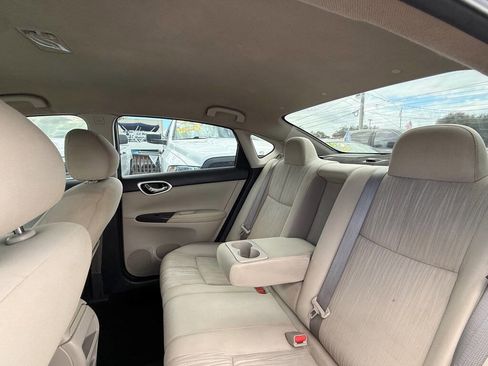 Used 2016 Nissan Sentra SV image 20