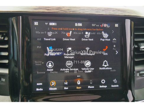 Used 2019 RAM 1500 Laramie image 30